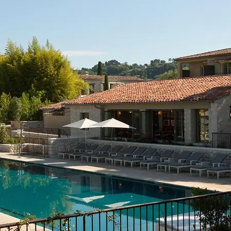 Domaine Du Mas De Pierre Saint-Paul-de-Vence