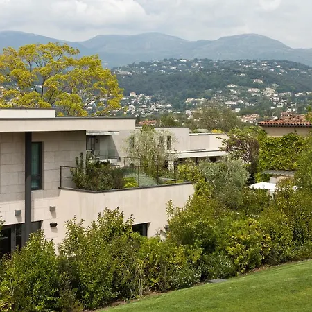 Hotel Domaine Du Mas De Pierre Saint-Paul-de-Vence