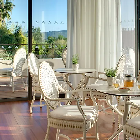 Domaine Du Mas De Pierre Hotel Saint-Paul-de-Vence