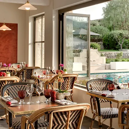 Domaine Du Mas De Pierre Hotel Saint-Paul-de-Vence