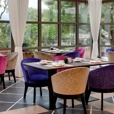Domaine Du Mas De Pierre Hotel Saint-Paul-de-Vence